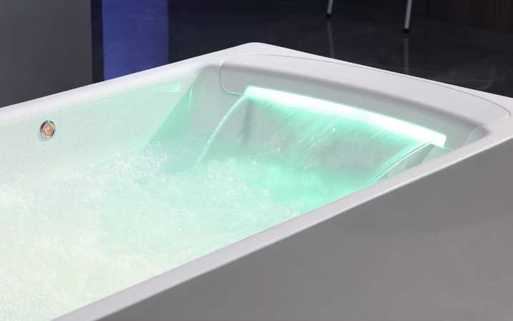 10-Jet 1.0 HP Whirlpool Bathtub | Built-in Pump & Filter | NEO SPA