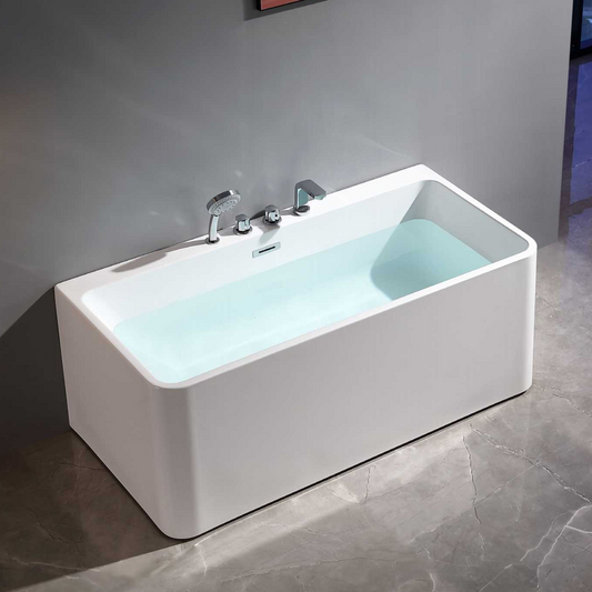 Walk In Bathtub with Jets | Safe & Accessible Hydrotherapy | NEO SPA