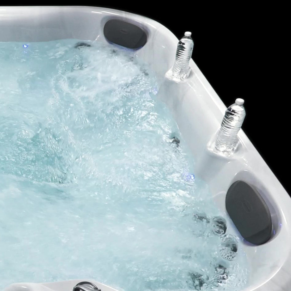 2025's Most Energy Efficient Hot Tub | Save 60% on Running Costs | NEO SPA
