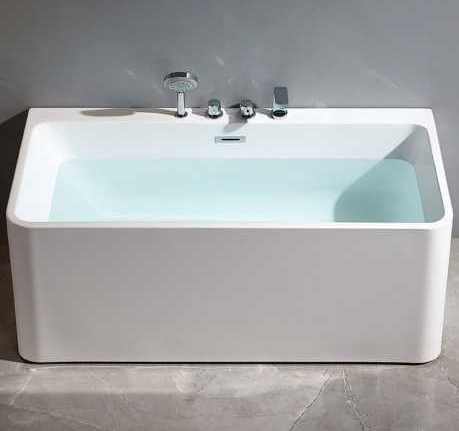 Walk In Bathtub with Jets | Safe & Accessible Hydrotherapy | NEO SPA