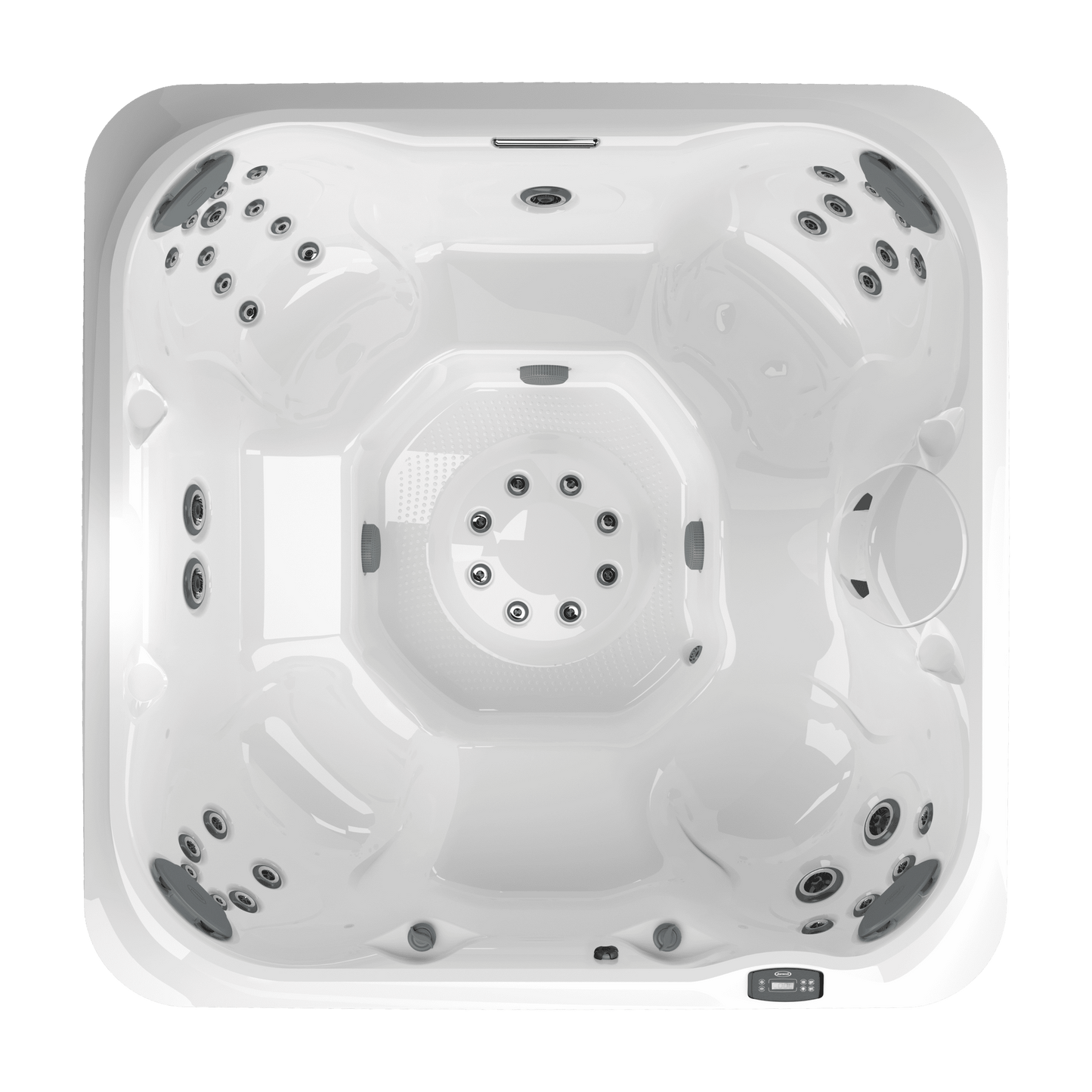 2025's Most Energy Efficient Hot Tub | Save 60% on Running Costs | NEO SPA