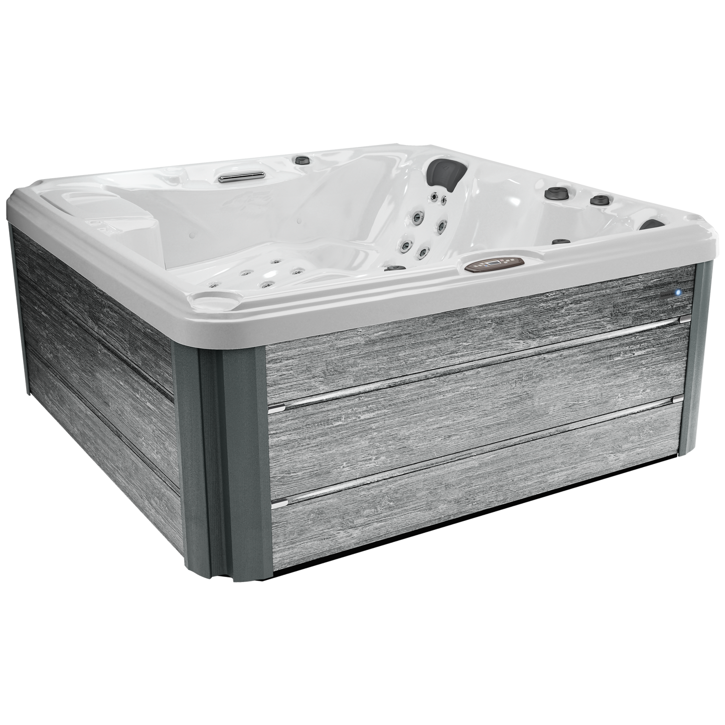 Outdoor Jacuzzi Tub | Powerful Jet Massage System | NEO SPA