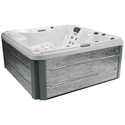 Outdoor Jacuzzi Tub | Powerful Jet Massage System | NEO SPA