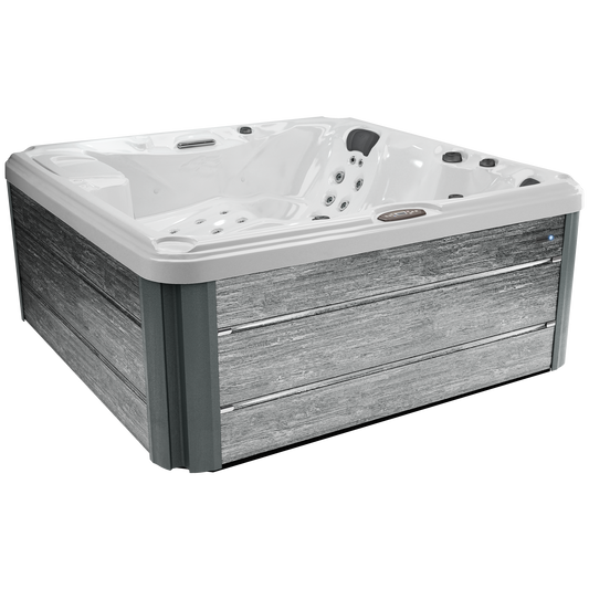 Outdoor Jacuzzi Tub | Powerful Jet Massage System | NEO SPA