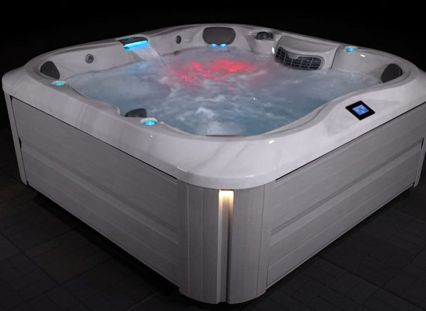 2025's Most Energy Efficient Hot Tub | Save 60% on Running Costs | NEO SPA