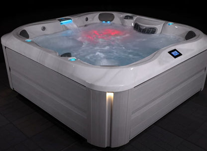 2025's Most Energy Efficient Hot Tub | Save 60% on Running Costs | NEO SPA